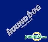 YESASIA : HOUND DOG 19802005 BLUE BOX (4CD+3DVD)(限定版)(日本版