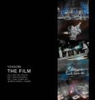 THE FILM  [BLU-RAY] (Limited Edition) (Japan Version)