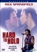 Hard To Hold (1984) (DVD) (US Version)