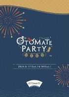 Otomate Party 2024 (A Set)  (限定版)(日本版)