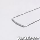 BTS: V Style - Pruta Necklace (Glittered)