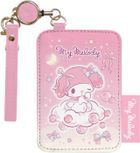 Sanrio角色 證件套 (My Melody)