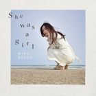 She was a girl (Japan Version)
