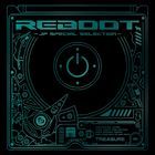 REBOOT -JP SPECIAL SELECTION-  (Japan Version)