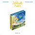 Seventeen Mini Album Vol. 11 - SEVENTEENTH HEAVEN (CARAT Version) (Woozi Version)