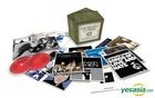 The Complete Studio Albums Collection (11CD Boxset)