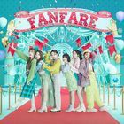 Fanfare  (ALBUM+ BLU-RAY) (初回限定版)(日本版) 