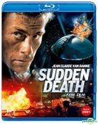 Sudden Death (Blu-ray) (Korea Version)