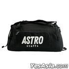 Astro Stuffs - Logo Duffle Bag