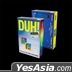 P1Harmony Mini Album Vol. 8 - DUH! (Nemo Album Version)
