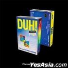 P1Harmony Mini Album Vol. 8 - DUH! (Nemo Album Version)