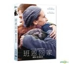 Ben Is Back (2018) (DVD) (Taiwan Version)