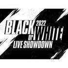 IDOLiSH7 Compilation Album 'BLACK or WHITE 2022' (First Press Limited Edition) (Japan Version)