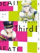 IDOLiSH7 Third BEAT! Vol.3 (Blu-ray) (Japan Version)