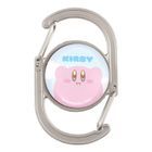 Kirby Double Carabiner (Hovering)