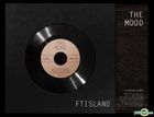 FTISLAND Mini Album Vol. 5 - The Mood
