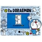 Doraemon Plastic Photo Frame