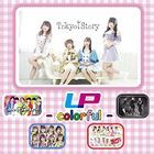 LP - colorful -  [Tokyo Story] (Japan Version)