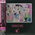 FRANKIE SAID (Japan Version)
