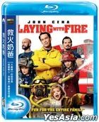 Playing with Fire (2019) (Blu-ray) (Taiwan Version)