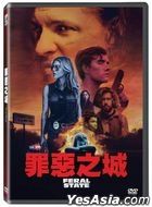 Feral State (2020) (DVD) (Taiwan Version)
