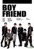 Boyfriend Single Album Vol. 3 - I’ll Be There