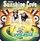 Sunshine Love -Original (Japan Version)