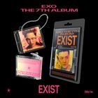 EXO Vol. 7 - EXIST (SMini Version) (Set Version)