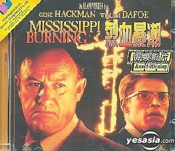 Mississippi Burning | proyectosarquitectonicos.ua.es