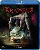 Krampus (Blu-ray) (Japan Version)