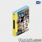 Ossan's Love Thailand - Memorial Boxset
