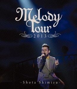 YESASIA : Melody Tour 2013 (Blu-ray)(日本版) Blu-ray - 清水翔太