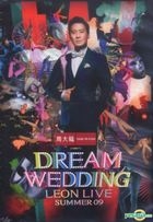 Dream Wedding Leon Live Summer 09 (DVD)