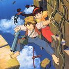 天空之城 Soundtrack 飛行石之謎 (日本版)  