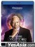 Through the Wormhole with Morgan Freeman: Did We Invent God? (Blu-ray) (Discovery Channel) (Taiwan Version)