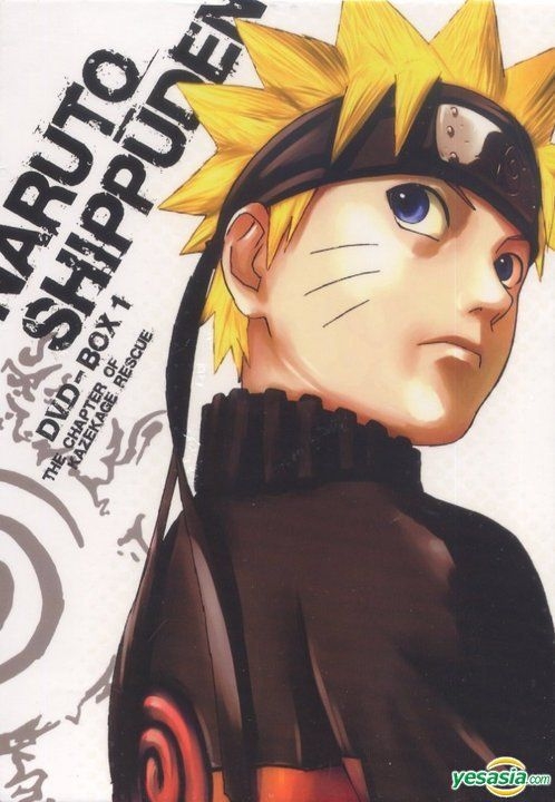 Yesasia Naruto Shippuden The Chapter Of Kazekage Rescue Dvd Vol 4 With 4 Disc Collector S Box Taiwan Version Dvd Mighty Anime In Chinese Free Shipping North America Site