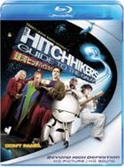 Hitchhiker's Guide To The Galaxy (Blu-ray) (Japan Version)