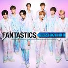 FANTASTICS from EXILE (SINGLE+DVD) (Japan Version)