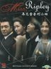 再見雷普利小姐 (DVD) (完) (韓/國語配音) (中英文字幕) (MBC劇集) (新加坡版)