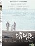 上岸的魚 (2017) (DVD) (台灣版)