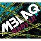 Baby U! (Jacket A)(SINGLE+DVD)(First Press Limited Edition)(Japan Version)