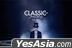 Jacky Cheung A Classic Tour Taipei (3CD + Photo Album) (Preorder Version)