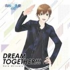 DREAM TOGETHER (Normal Edition) (Japan Version)