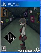 Ib  (日本版) 