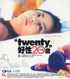 Twenty (Hong Kong Version) 