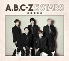 5 STARS [Type B] (ALBUM+DVD) (First Press Limited Edition) (Japan Version)