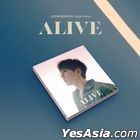 Lee Seok Hoon Single Album Vol. 1 - ALIVE