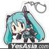 Hatsune Miku Acrylic Tsumamare