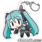 Hatsune Miku Acrylic Tsumamare