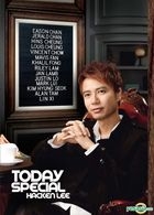 Today Special (CD+DVD) 